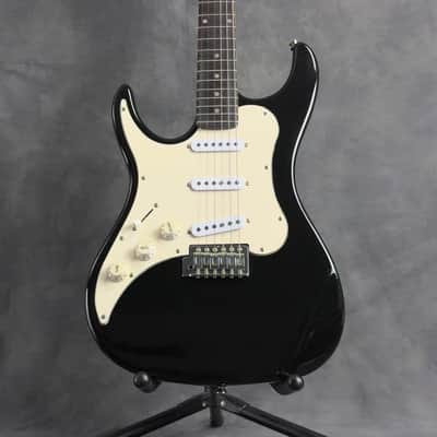 AXL Left-Handed S-Style Electric Guitar image 4