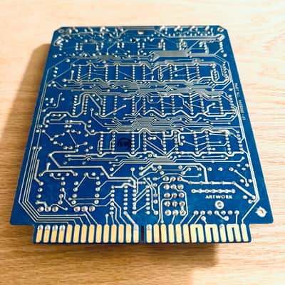 Ampex MM-1200 Transport Card image 5