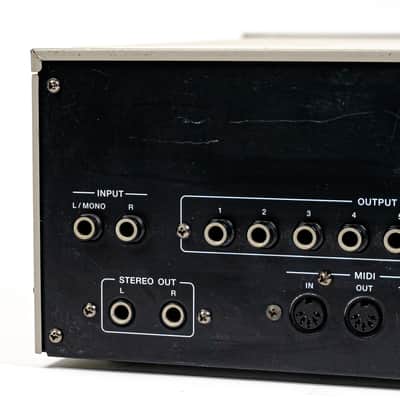 Akai CD3000XL Rackmount Sampler - Gold Standard for Vintage Rack Sampling image 9