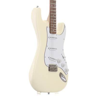 GRASSROOTS G-SE-58R/SC Vintage White [GC2224679P] (06/12) image 8