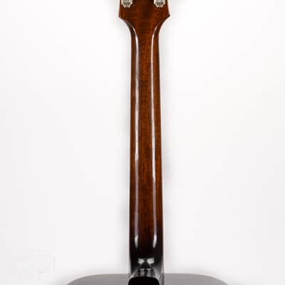 Gibson J-45 1969 Sunburst image 11