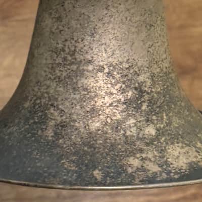 Elkhart Alto Horn   PROJECT for Parts or Repair image 7