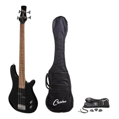 Squier Japan Silver Series Precision Bass SPB33 Black 1993 Squier Japan Silver Series Precision Bass SPB33 Black 1993