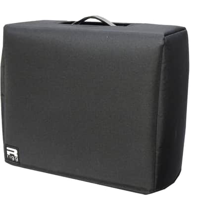 RIGG Padded Cover for Fender 57 Champ image 3