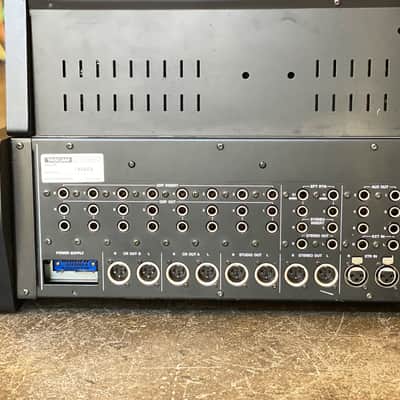 Tascam M-3500 24 Track 8 Bus Mixing Console image 5