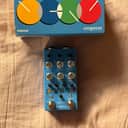 Empress ParaEQ MKII Deluxe 2022 - Present - Blue