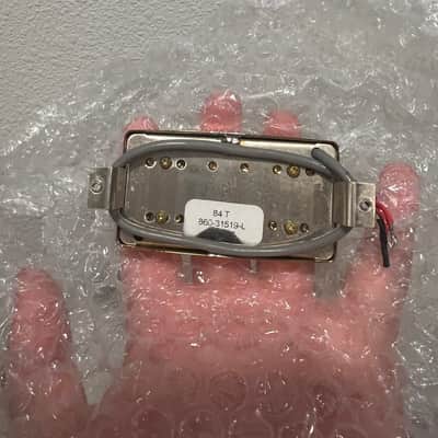Gibson Lee Malia Signature Pickup Set image 4