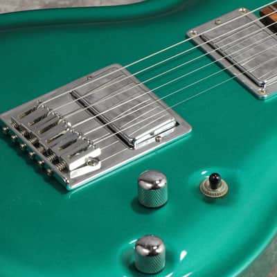 Schecter American Series California - Shipping Included* image 9