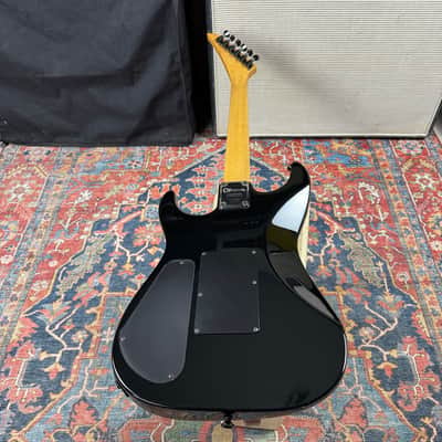 Charvel  Superstrat DK-065 HH Japan Domestic Only - 1991 image 8