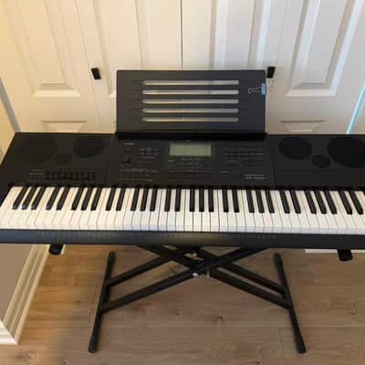 YAMAHA PSR-620 Portatone Keyboard | Reverb Canada