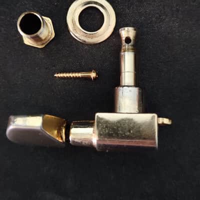 Ibanez Gotoh Star Tuner Tuning Machine 1970 1x Left image 3