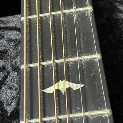 Breedlove Performance Focus D 2004 - new frets, Natural image 19