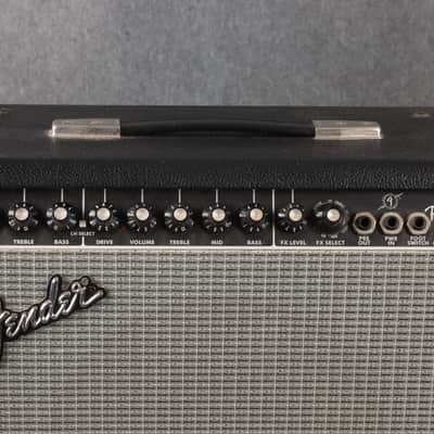 Fender Princeton 65 DSP - 2nd Hand image 6