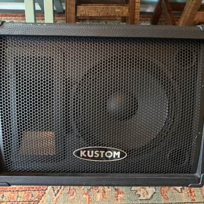 Gear One PA2400 / Kustom PA System image 3