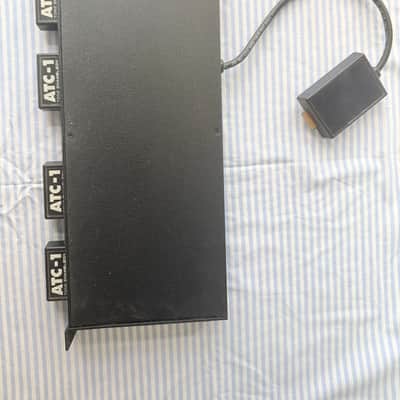 Studio Electronics ATC-1 with all Filters and a switchable filter rack 1997 image 14