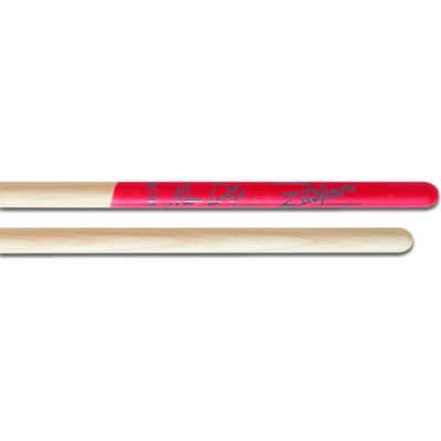 ZILDJIAN ZASMQ Marc Quinones "Salsa" image 3