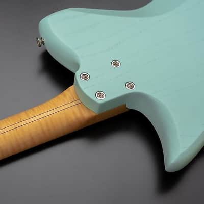 Rufini Zyco 2021 Ice Blue Prototyoe NEW (Authrorized Dealer) image 15