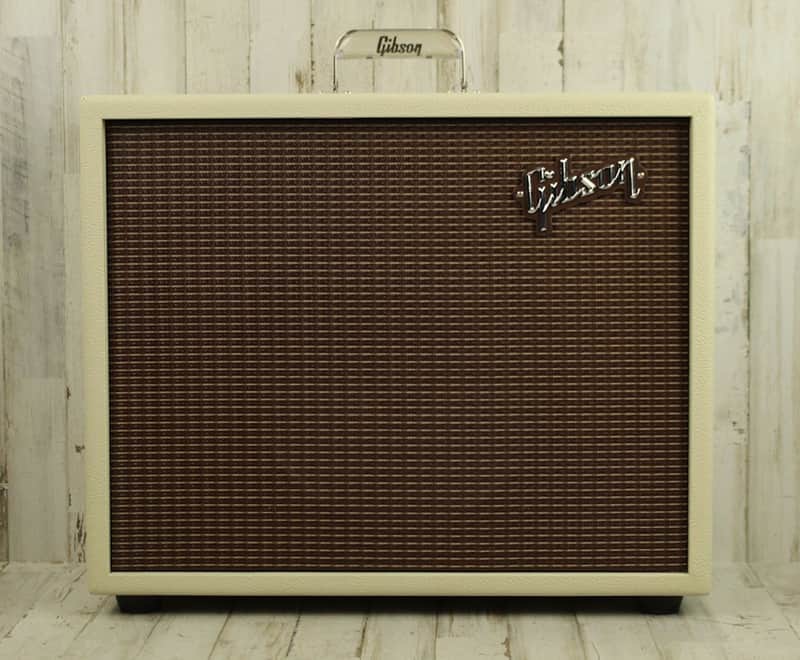 USED Gibson Falcon 20 Combo (841) image 1