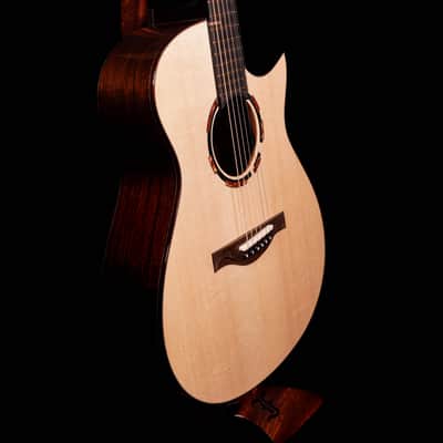 Buendia OMC 2023 - Mastergrade Madagascar/Mastergrade Swiss Spruce image 5