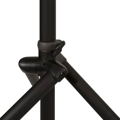 Ultimate Support TS-100B Air-Powered Series Lift-assist Aluminum Tripod... image 8