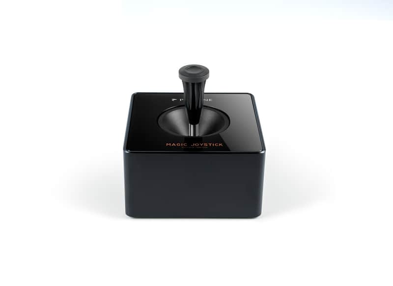 Joystick Surrounding Sound Controller image 1