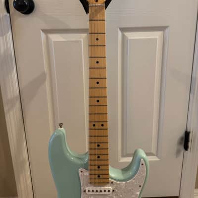 Fender Stratocaster - Daphne Blue image 3