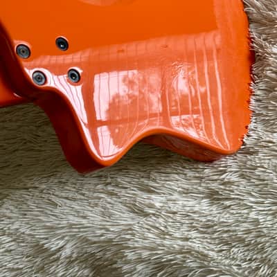Fernandes H65 Vertigo MIJ Offset Electric Guitar image 16