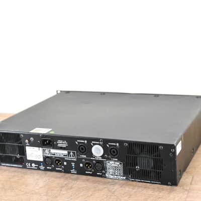 Electro-Voice (EV) CP3000S 2-Channel Power Amplifier CG006PU | Reverb