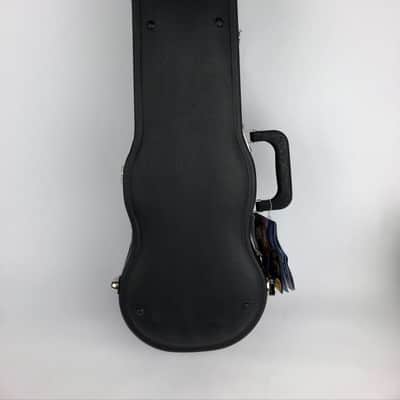 New SKB Violin 1/4 Viola Deluxe Hard Shell Case - Fast Free Shipping image 2