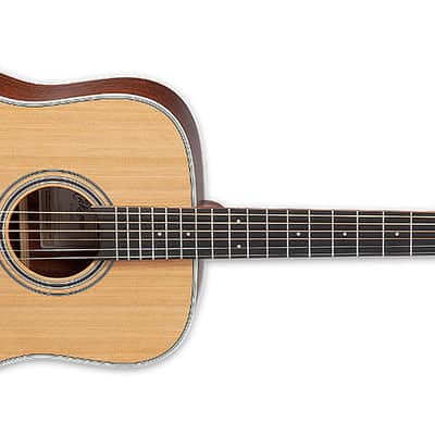 Takamine GD20-NS G-Series G20 Acoustic Guitar in Natural Finish image 2
