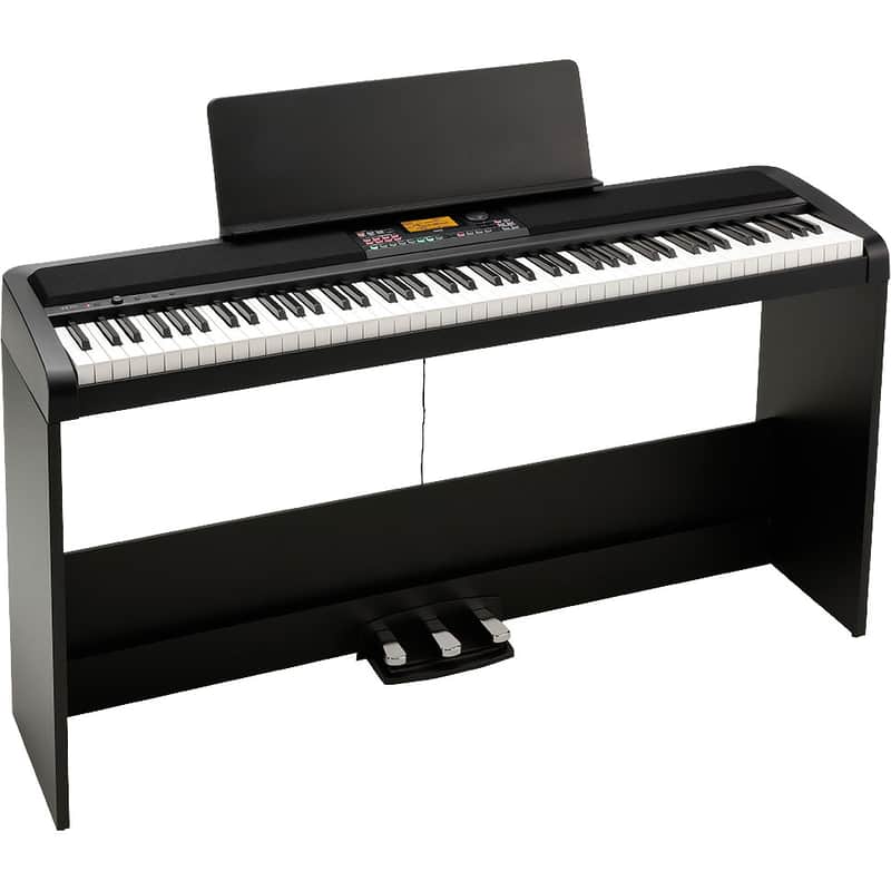 Korg XE20-SP 88-Key Digital Piano image 1