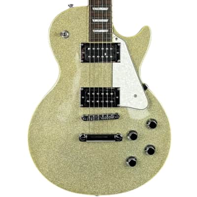 Tokai Love Rock ALS-48 1998 See Through Red MIK Korea | Reverb