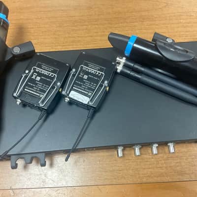 Sennheiser 2000 series SET EM 2050 image 11