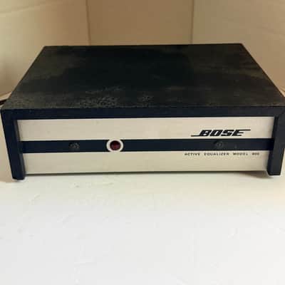Bose 800 Mid 70’s - Black image 2