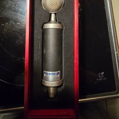 Blue Baby Bottle Large Diaphragm Cardioid Condenser Microphone image 2