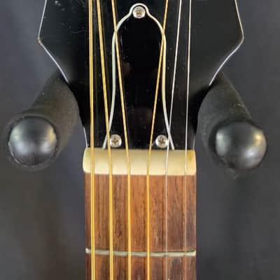 Epiphone IBG J-45 2024 - Aged Vintage Sunburst Gloss image 5