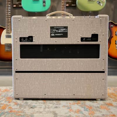 Vox AC15 Hand-Wired image 3