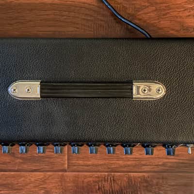 Fender Music Man 100 B 1983 - hundred watt Tube Bass Head very rare! image 14