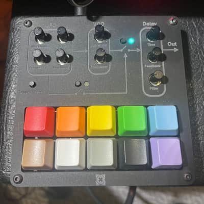 X-io Technologies DubKey 2020 image 2