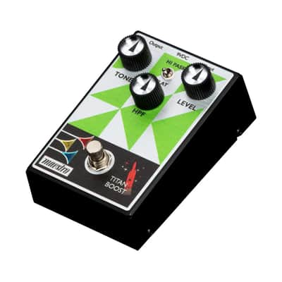 Maestro Titan Boost Pedal image 2