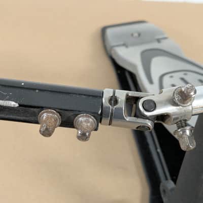 Pearl P902 PowerShifter Chain-Drive Double Bass Drum Pedal 2010s - Chrome image 12