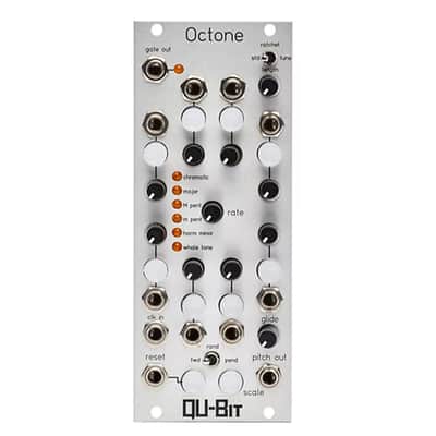 Qu-Bit Electronix Octone