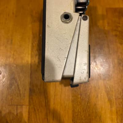 Boss DD-2 Digital Delay (Blue Label) 1983 - 1986 - White image 3