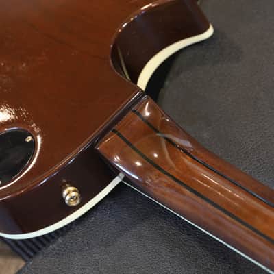 Case Queen! 1979 Gibson Les Paul Artist Electric Guitar Antique Sunburst + OHSC image 19