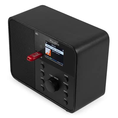 Audizio Nardo Internet Dab. Bt Vc.Cntr.Bl. image 3