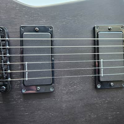 ESP Edwards Explorer EX-125D image 3