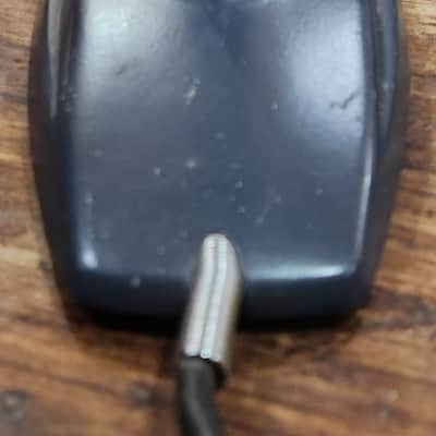 Shure GE 99A86KB Microphone 1960s USA image 12