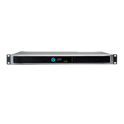 LEA Professional Connect 704 4 Channel, 700 Watt App Controlled Amplifier image 3