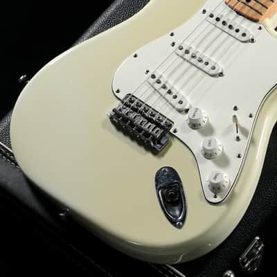 Fender Custom Shop 1969 Stratocaster Closet Classic 2006 [R27846] [11/13] image 2