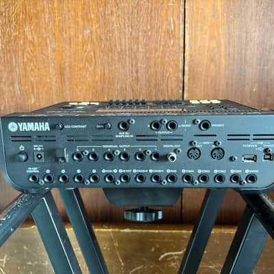 Yamaha DTX900 Trigger Module w/ power supply image 6